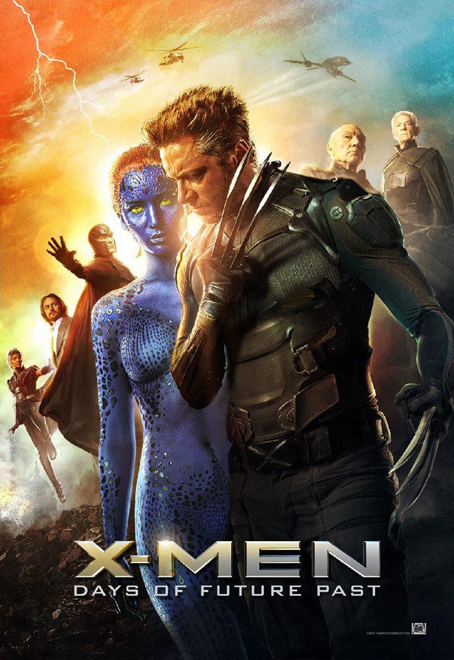 Marvel Superheroes X-Men