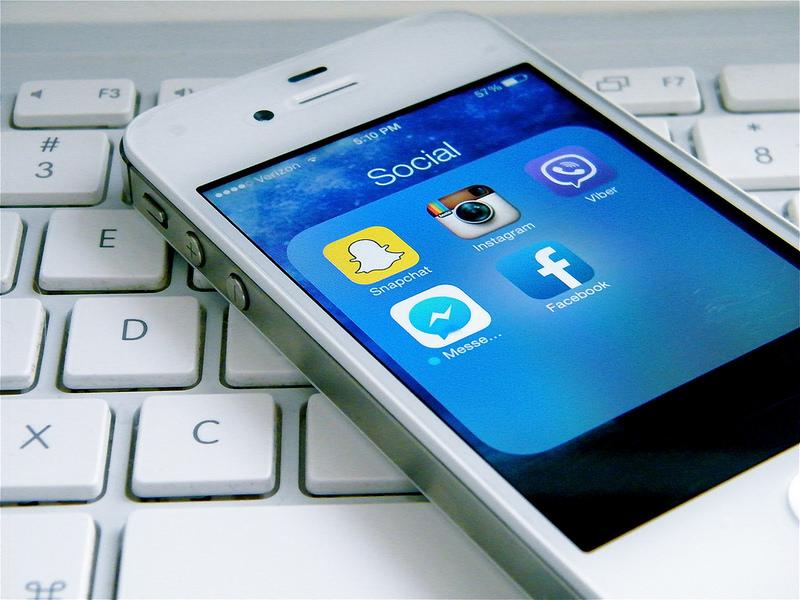 Millennial Consumer Behavior Social