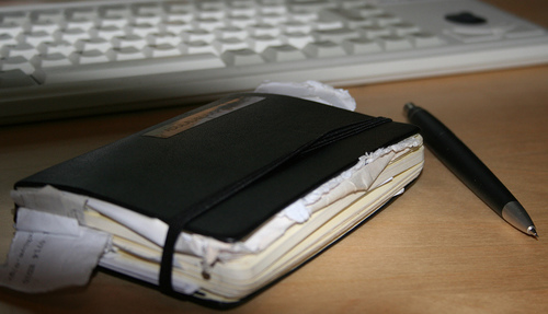 Organize Client Testimonials