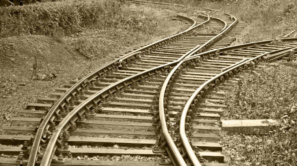 Personal Accountability Tracks