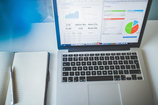 Quarterly Plan Laptop