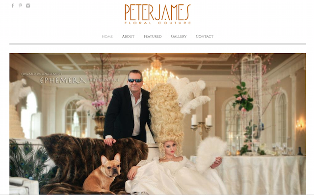 Reinvent Yourself Peter James Website