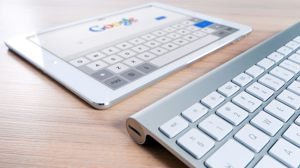 Search Engine Marketing