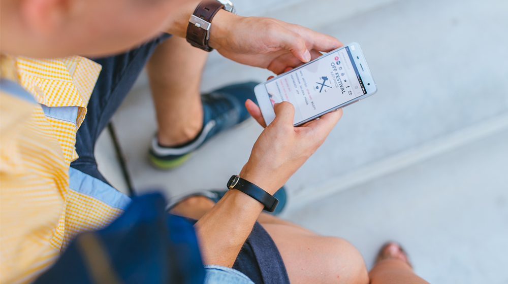 Small Business Apps