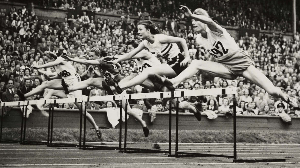 Starting Your Business Hurdles
