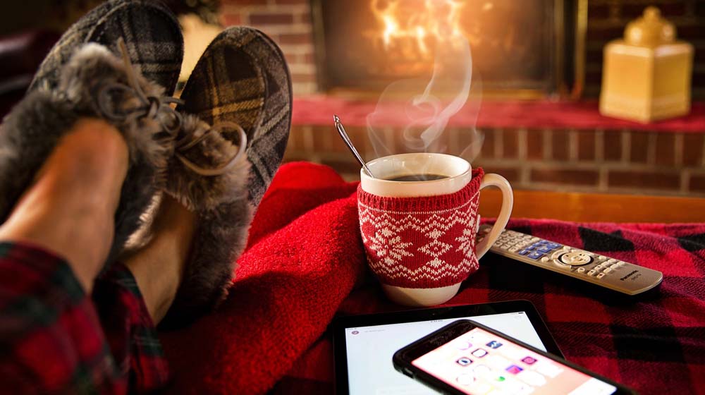 2017 Tax Breaks Relax