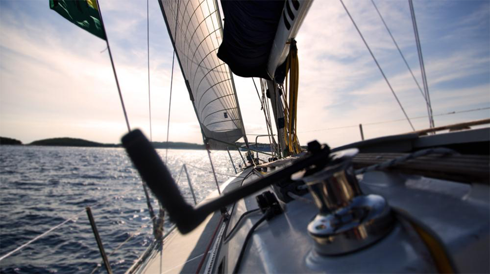 Financial Statements Smooth Sailing