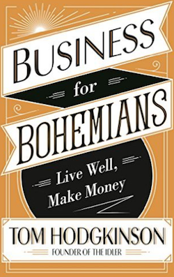 Business for Bohemians Book
