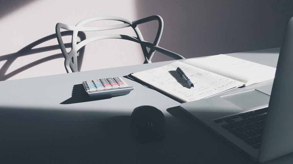 Calculate Your Budget
