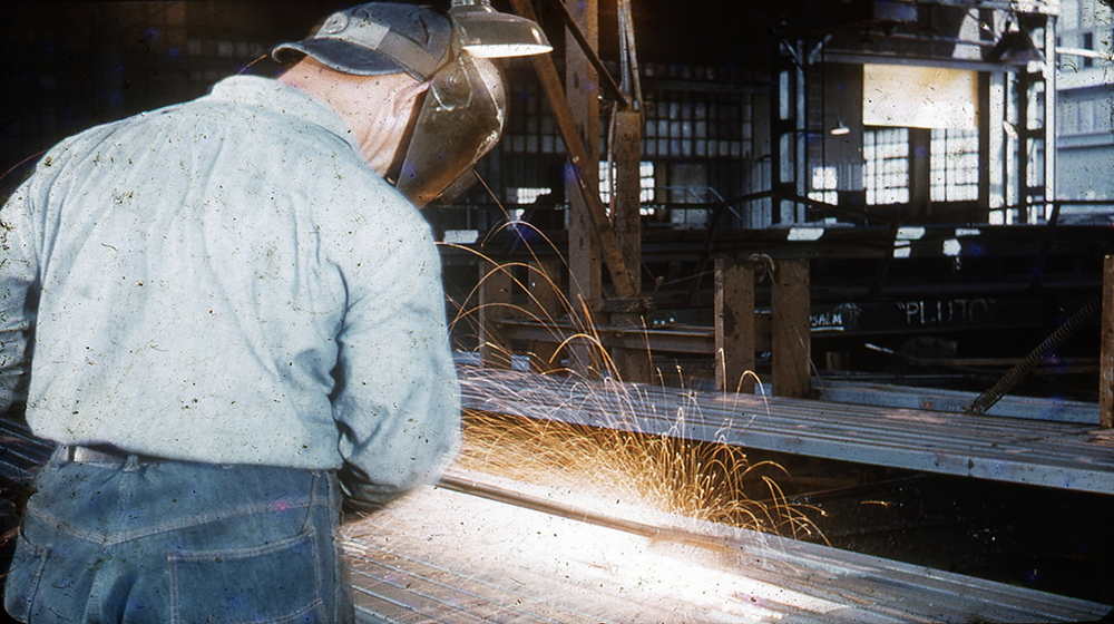Content Marketing For Manufacturers
