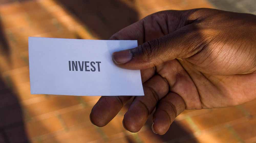 Fund Your Business