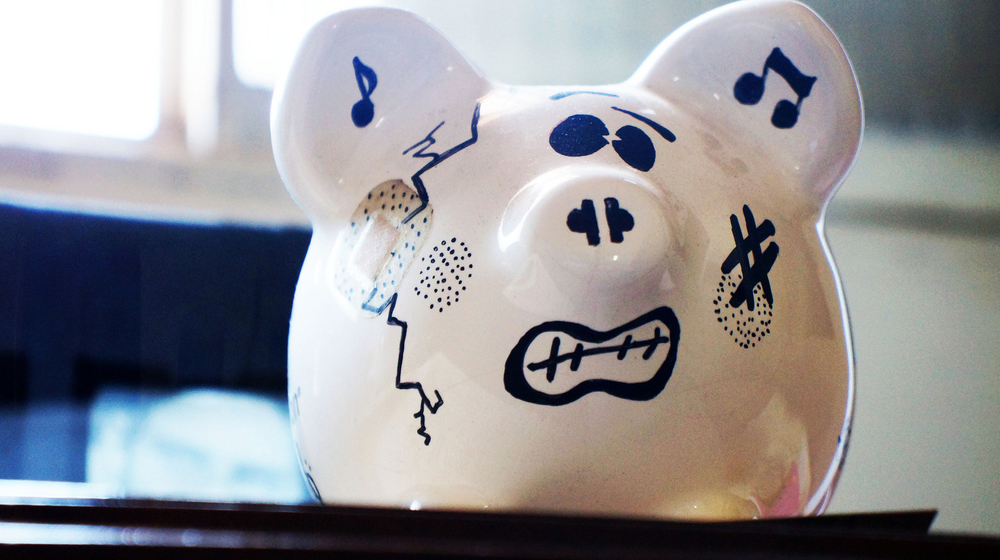 how to manage money