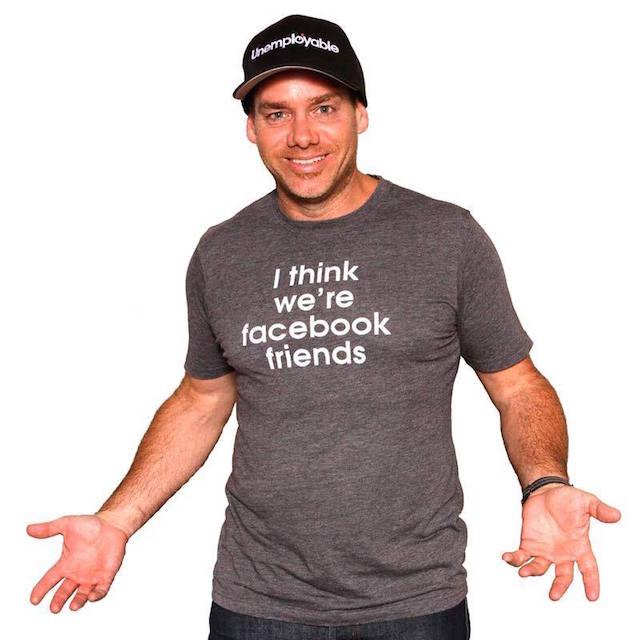 Michael O’Neal Image