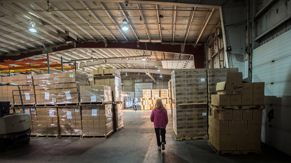 Sell Excess Inventory