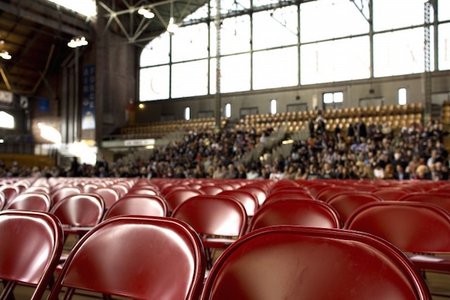 Website Review Audience