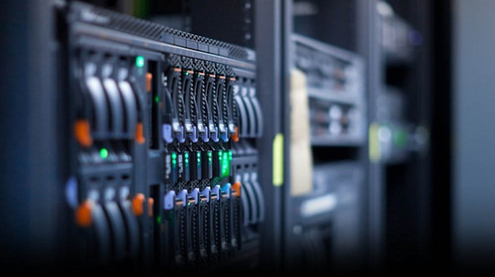 What Is Business Hosting