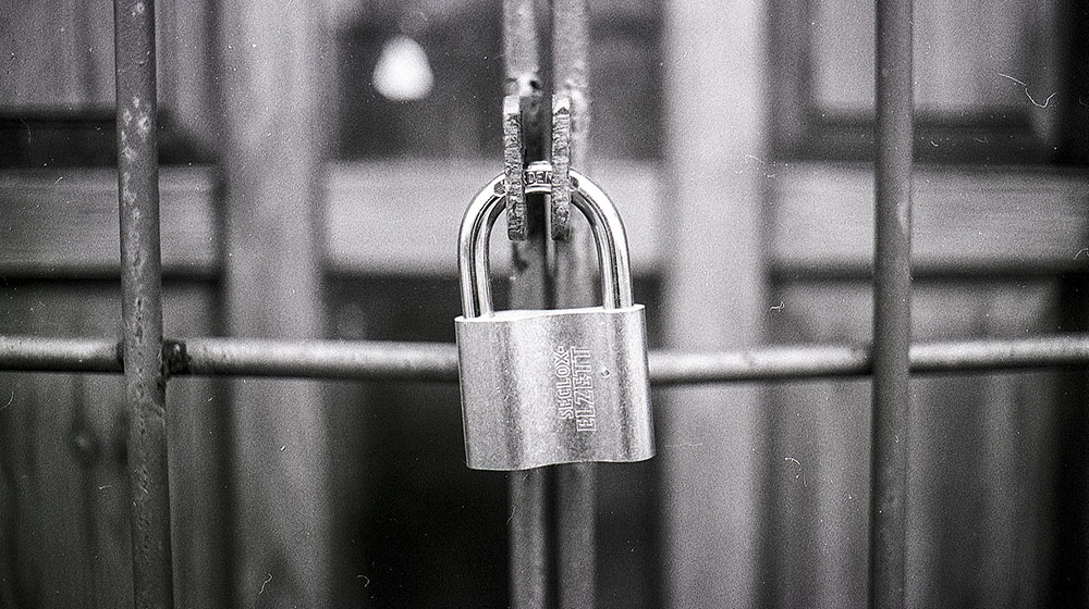 What is email encryption