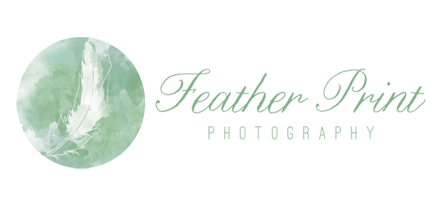 Female Entrepreneurs Feather Print Photography