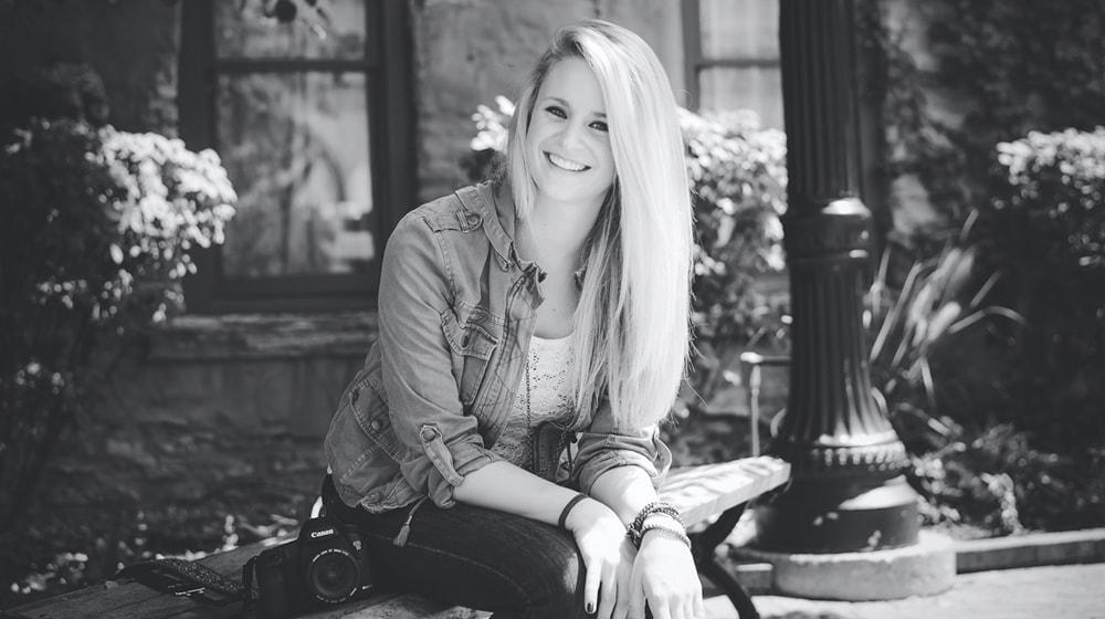 Female Entrepreneurs Sarah Barkley