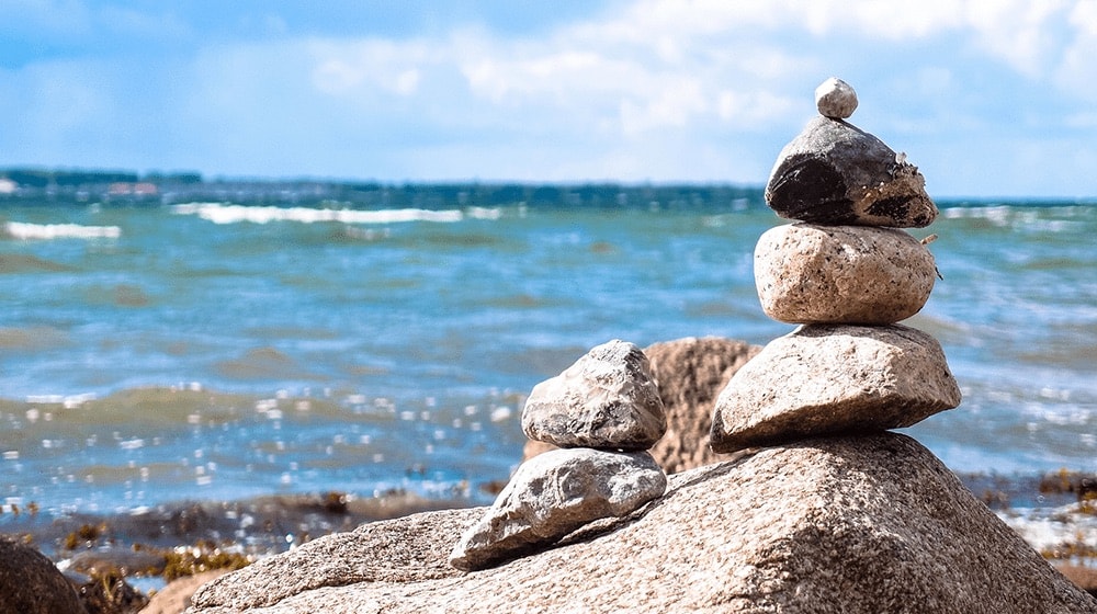 Financial Stability Rocks Water