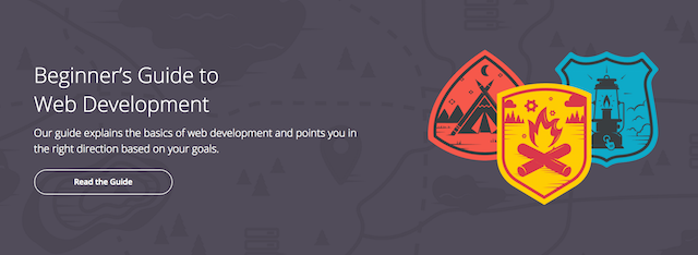 Learn To Code Code School
