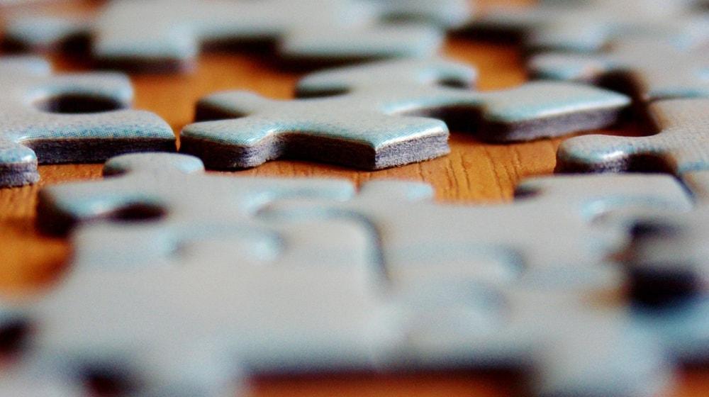 Marketing-Activated Website