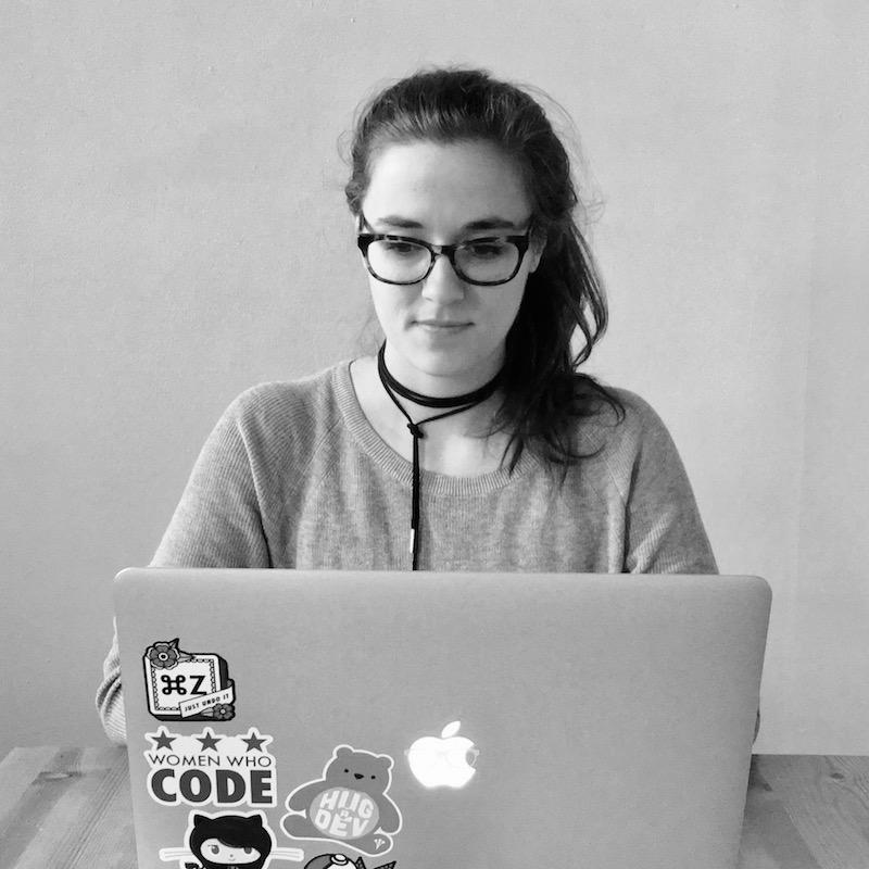 Mary Katherine McKenzie