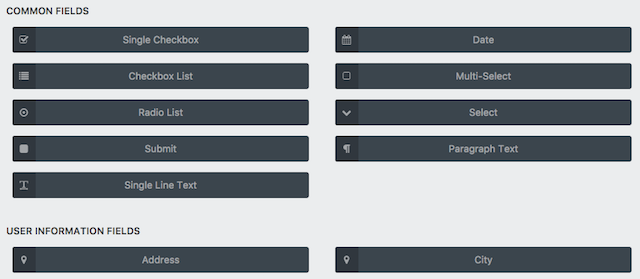 Make a WordPress Contact Form with Ninja Forms - Ninja Forms
