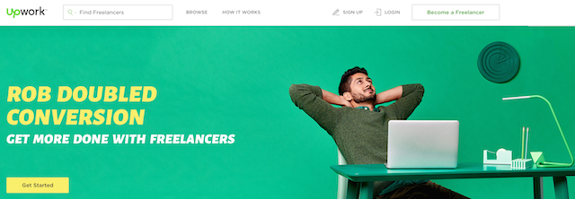 Online Tools For Marketing Consultants UpWork