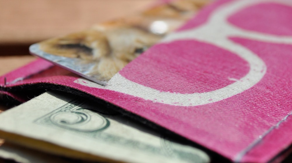 Pay Yourself A Salary