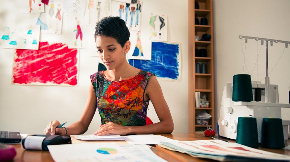 Sourcing Capital Female Entrepreneur