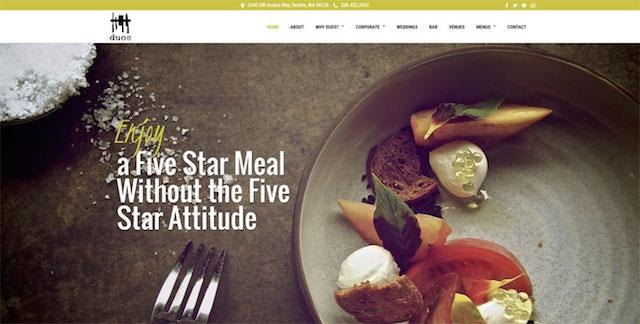 Webcami Site Design Duos