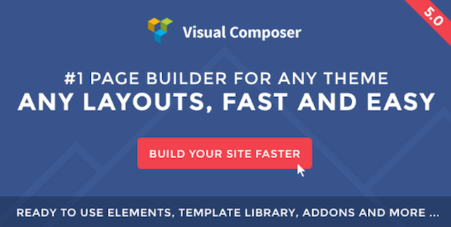 Visual Composer