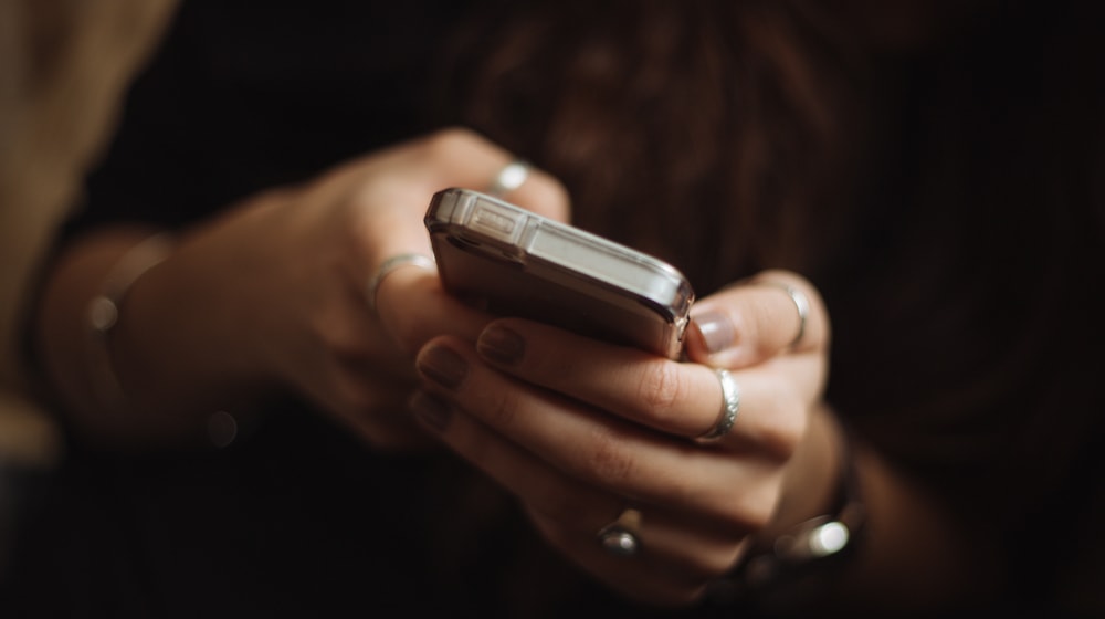 Creating A Contact Widget