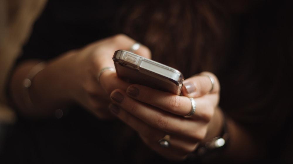 Creating A Contact Widget