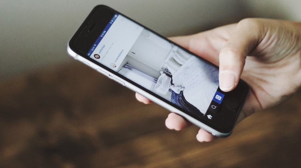 Mobile Experience