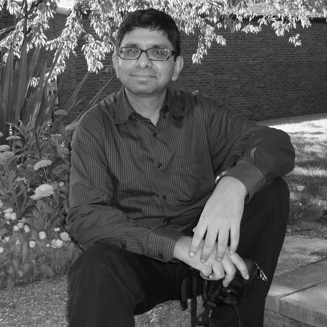 Sandeep Kulshrestha