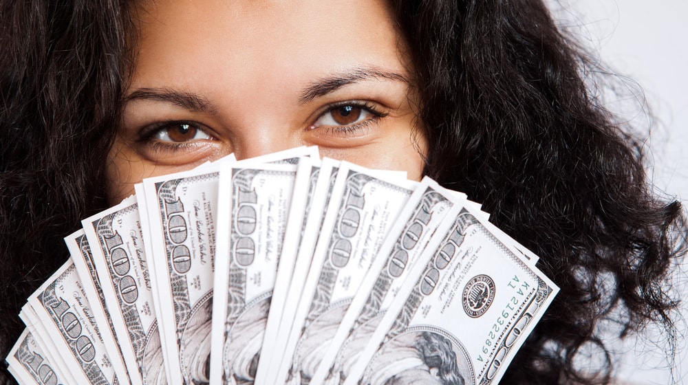 Small Business Loans For Women
