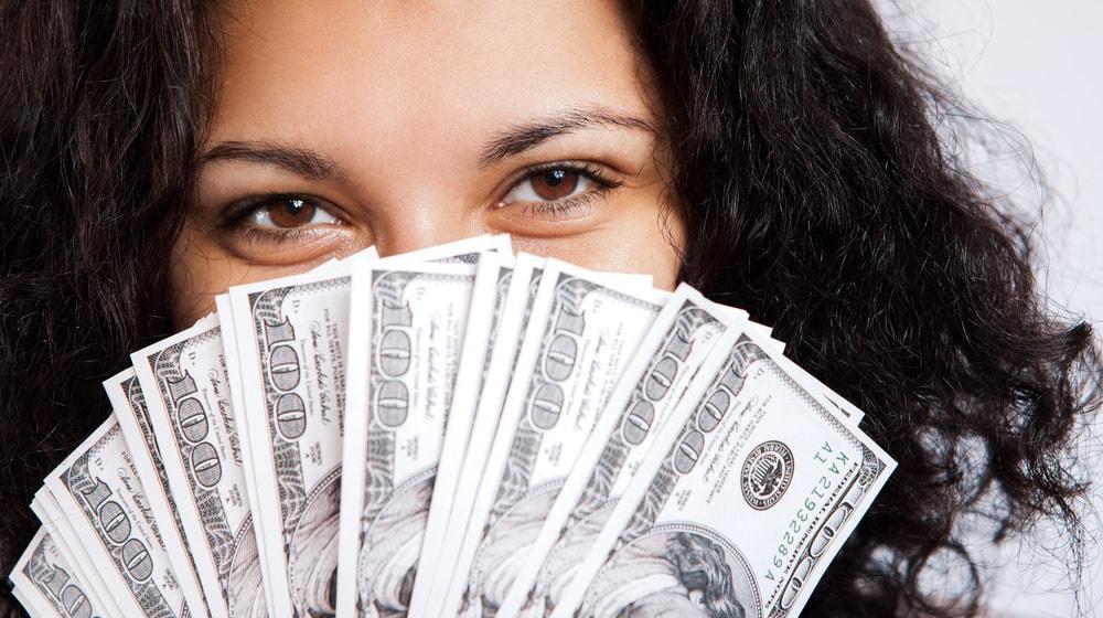 Small Business Loans For Women