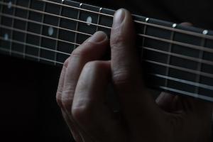 Solve Problems Guitar