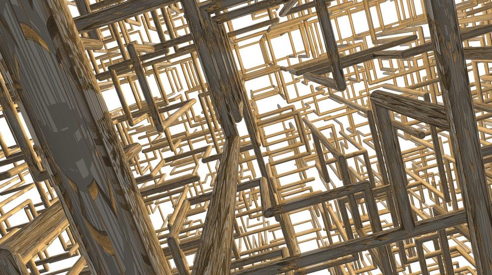 Solve Problems Labyrinth