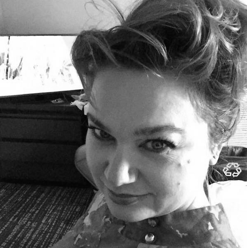 Suzanne Richards