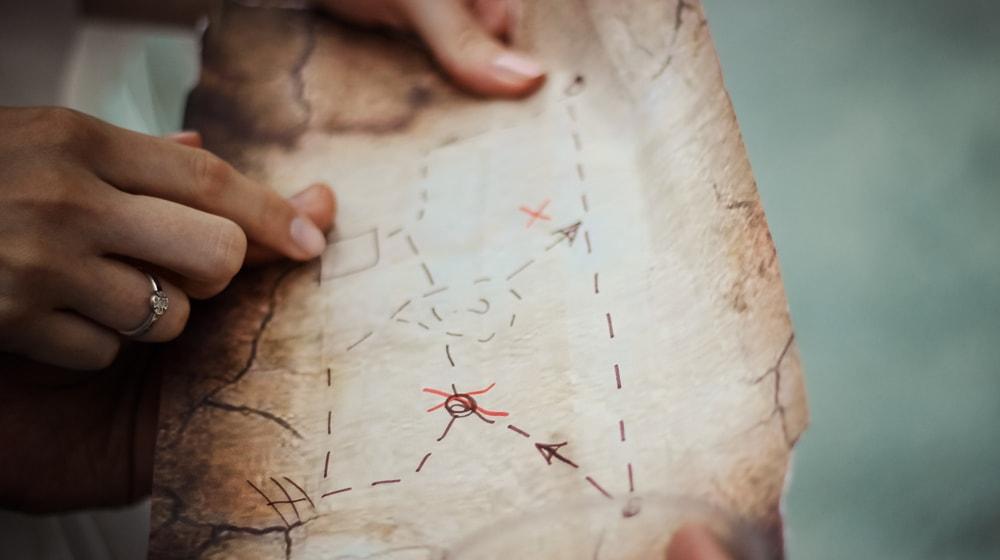 Venture Capital Firms Treasure