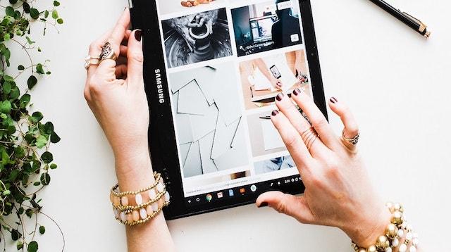 2018 Holiday Sales eCommerce