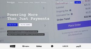 PayPal Powered by Braintree WooCommerce Extension