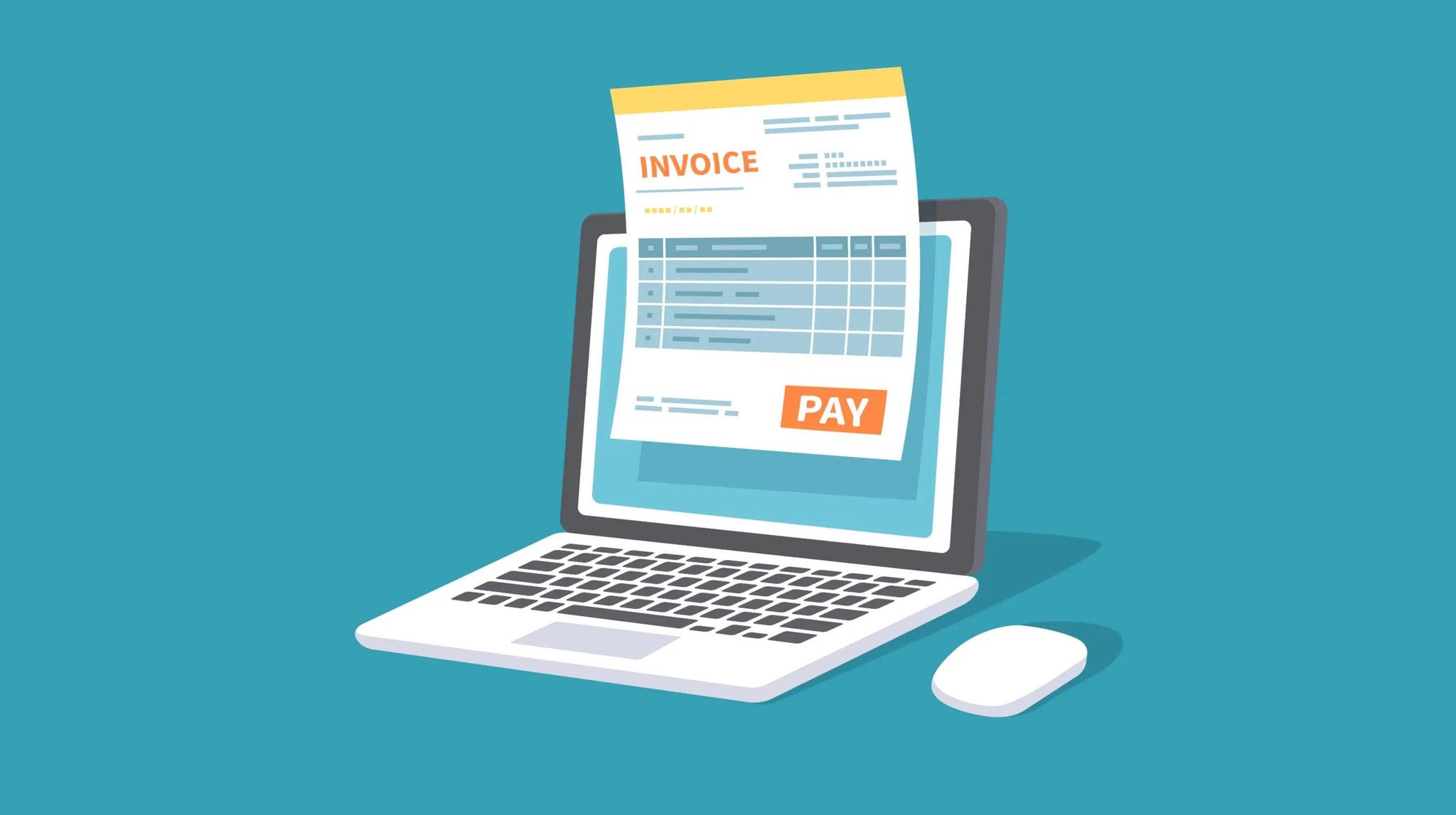 6 best invoicing software options for small business - GoDaddy Blog