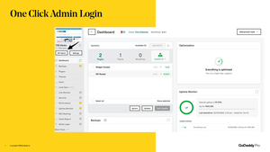What Is Godaddy Pro Plus - Earn GoDaddy Points And Rewards