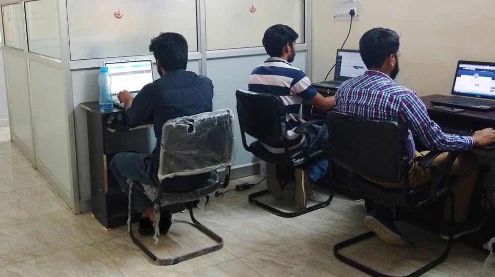 Webic Studio and GoDaddy Pro: Improving customer management - GoDaddy Blog