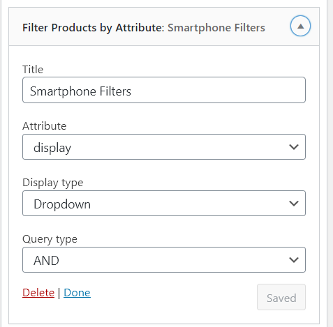 WooCommerce Product Visibility Filtering