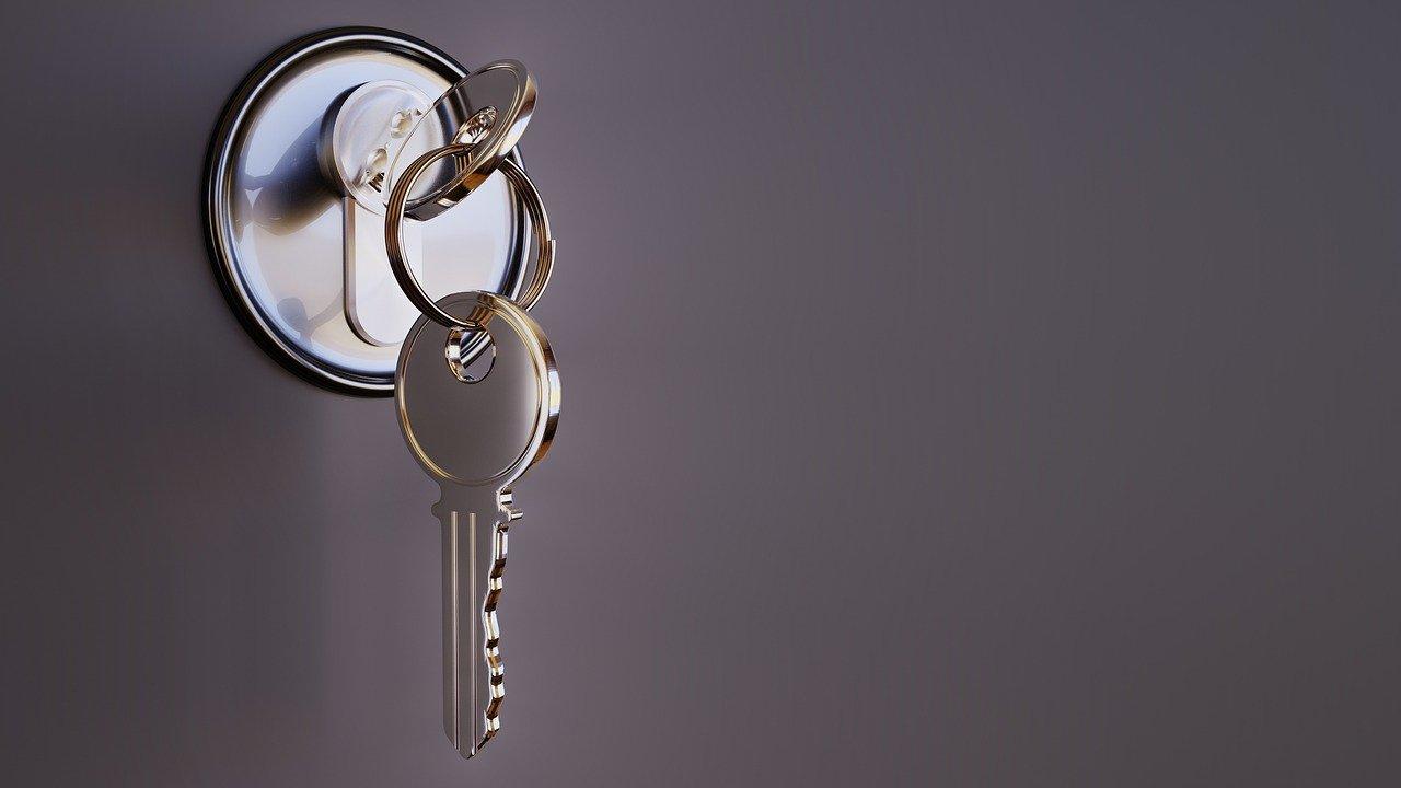 Recommending Website Security